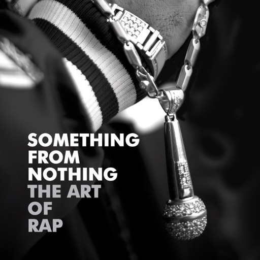 The Art of Rap Icon