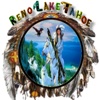 Reno Lake Tahoe