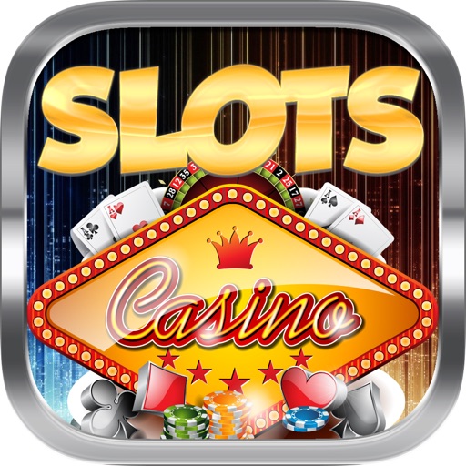 2016 A Fortune FUN Gambler Slots Game FREE icon
