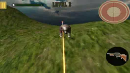 Game screenshot Sniper Bear Hunting 3D apk