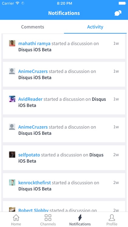 disqus