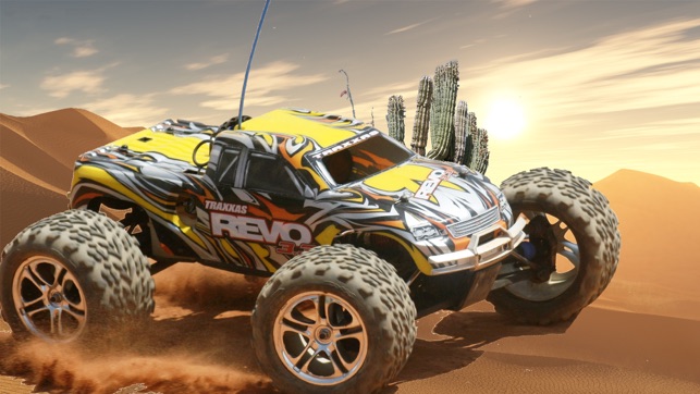 Monster Truck Offroad Legends Destructio