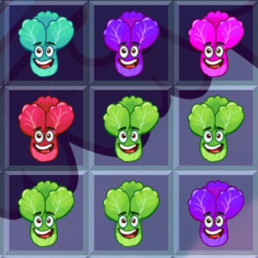 A Happy Lettuce Innate icon