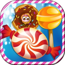 Activities of Candy Sweets Maker Simulator - Bake Fun Tasty Treats Free Games