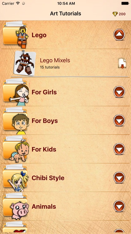 Art Tutorials For Lego Mixels Heroes