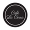 Order your favorite Cafe La Cerra items while on the go