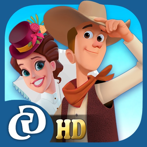 Country Tales HD (Full) iOS App