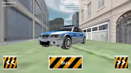 Game screenshot Several Cars Driving Game hack