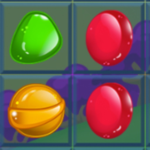 A Candy War Combination icon