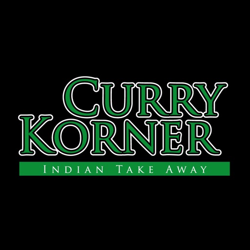 Curry Korner icon