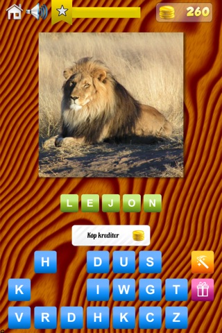 Animals Quiz - World Edition screenshot 3