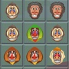 A Baboon Match Puzzlify