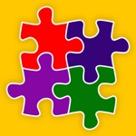 Jigsaw puzzles for kids, Game with 1000 puzzle to play , Join pieces and learn