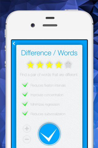 Speed Reading IQ+: epub, pdf - náhled
