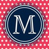 Monogram HD Wallpaper Creator