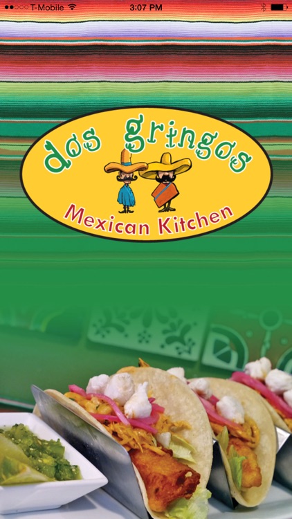 Dos Gringos Mexican Kitchen