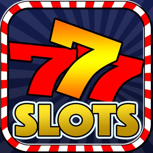 Triple Double Heart of Vegas Slots Machine - FREE icon