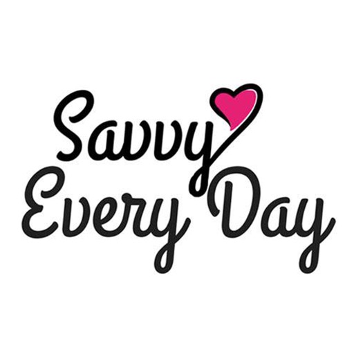 Savvy Every Day