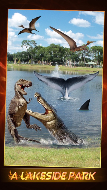 Extreme Movie FX Pro - Hollywood Style Special Effect.s Creator & Super.impose Sticker Editor