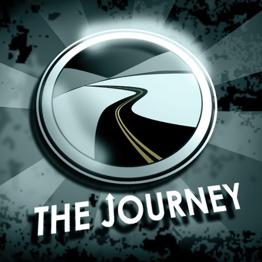The Journey-Dayton icon