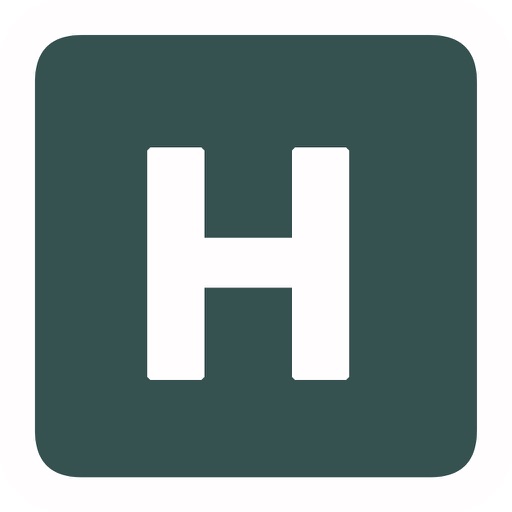 HabeshMedia™ icon