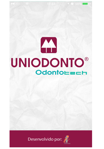Uniodonto OTMobile screenshot 2