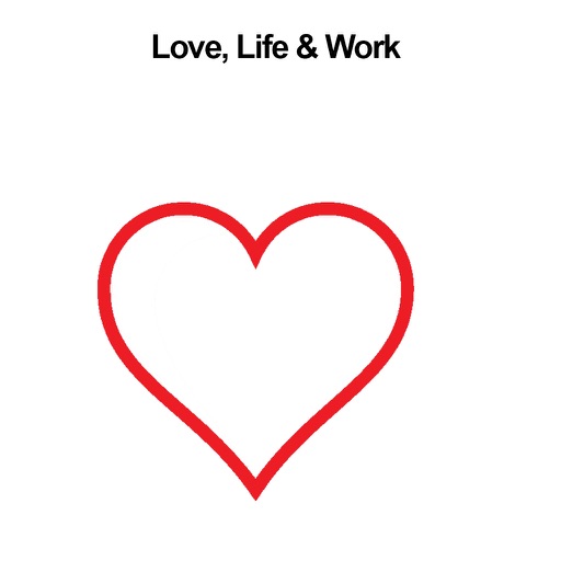 All about Love, Life & Works icon
