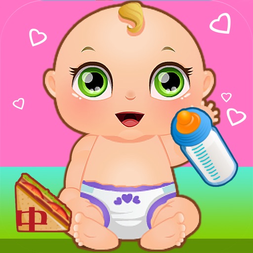 Care Of The Baby And Mother-CN iOS App