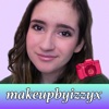 makeup by izzyx