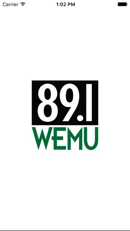 WEMU Radio