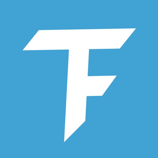 TechFit-科学训练肌肉,记录健身生涯 icon