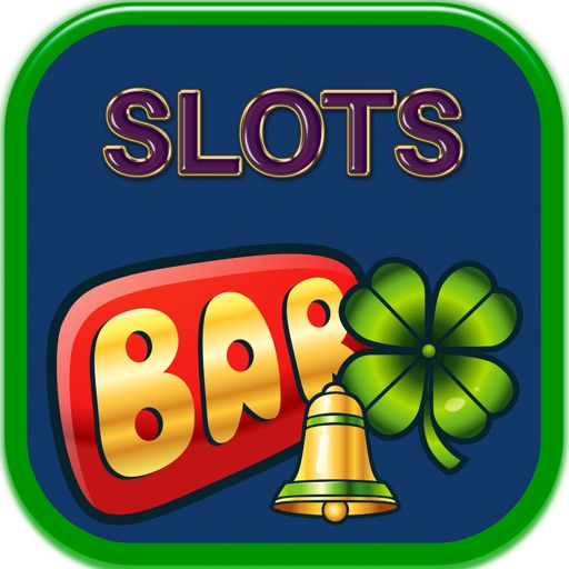 90 Super Amsterdam Slots Bar - Casino Jackpot Edition icon