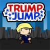 Donald Trump Jump - The Quest for Votes