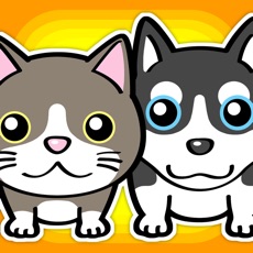 Activities of Neko & Doggie 100 Pets - Littlest Furry Friendly MatchUp Contest