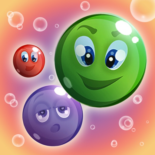 3x3 Smile Colors - Emoticon Match icon