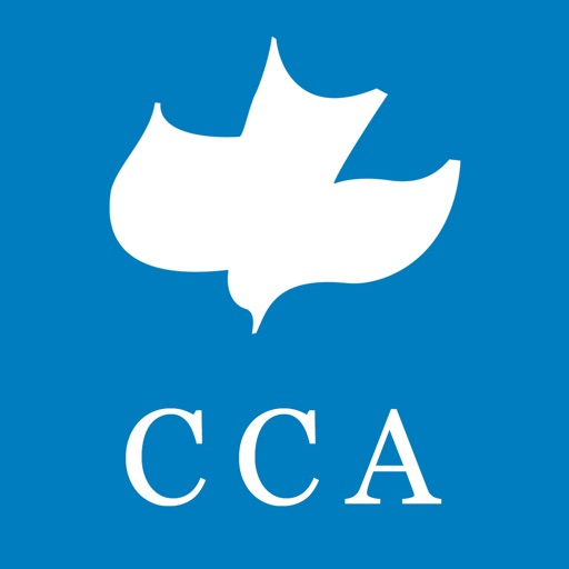 Calvary Chapel Association icon