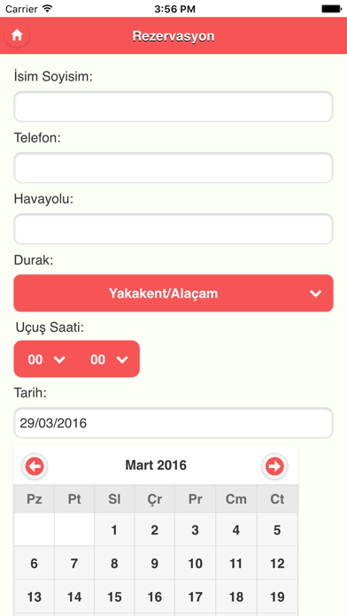 How to cancel & delete Bafaş from iphone & ipad 3