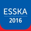 17th ESSKA Congress – free app