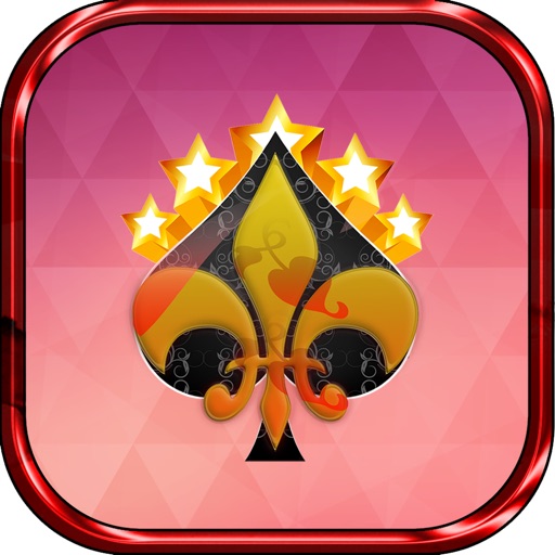 BEST Casino Mania Big Lucky - FREE Las Vegas Slots Game icon