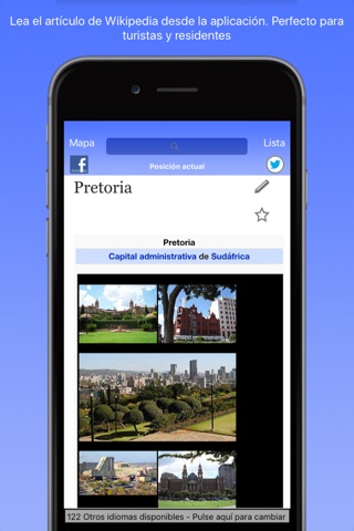 Pretoria Wiki Guide screenshot 3