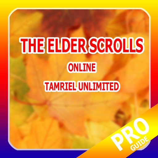 PRO - The Elder Scrolls Online Game Version Guide icon