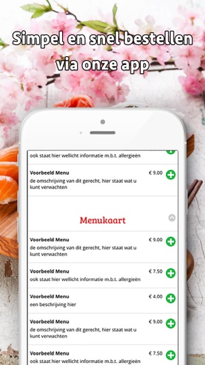 Sushi Volendam(圖3)-速報App