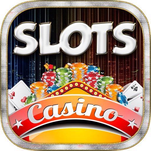 Avalon World Gambler Slots Game - FREE Slots Machine iOS App