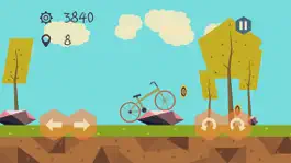 Game screenshot Hard Bicycle mod apk