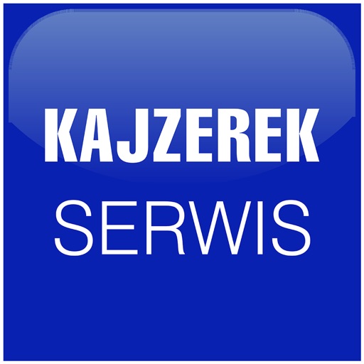 Kajzerek Serwis Mysłowice icon