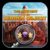 The Mystery of the HIDDEN OBJECTS The Mystery of the HIDDEN OBJECTS