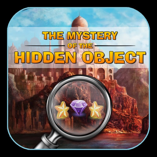 The Mystery of the HIDDEN OBJECTS