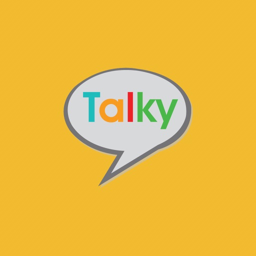 TalkyFone