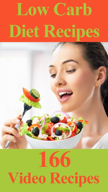 Low Carb Diet Recipes