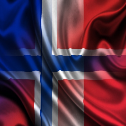 France Norvège Phrases français norvégien audio